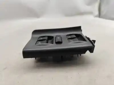 Автозапчастина б/у передні вікний вмикач для audi a4 avant (8d5, b5) 113 m/380 gpl 2000 5p посилання на oem iam 8d1959515b