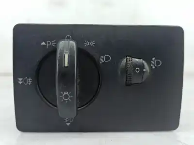 Pezzo di ricambio per auto di seconda mano controllo della luce per ford focus ii (da_, hcp, dp) 2.0 tdci riferimenti oem iam 4m5t13a024la