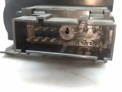 Pezzo di ricambio per auto di seconda mano controllo della luce per ford focus ii (da_, hcp, dp) 2.0 tdci riferimenti oem iam 4m5t13a024la  