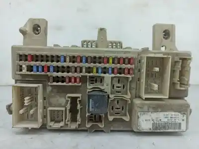 Pezzo di ricambio per auto di seconda mano scatola relè/fusibili per ford focus ii (da_, hcp, dp) 2.0 tdci riferimenti oem iam 6m5t14014lhb