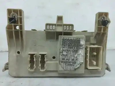 Peça sobressalente para automóvel em segunda mão caixa de fusíveis e relés por ford focus ii (da_, hcp, dp) 2.0 tdci referências oem iam 6m5t14014lhb  