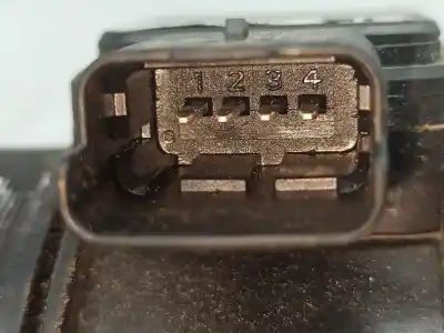 Автозапчасти б/у расходомер воздуха за ford focus ii (da_, hcp, dp) 2.0 tdci ссылки oem iam 9645948980  