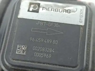 Автозапчасти б/у расходомер воздуха за ford focus ii (da_, hcp, dp) 2.0 tdci ссылки oem iam 9645948980  