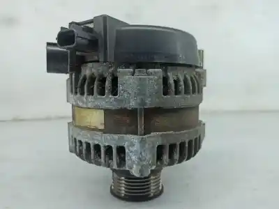 Pezzo di ricambio per auto di seconda mano alternatore per ford focus ii (da_, hcp, dp) 2.0 tdci riferimenti oem iam 3m5t10300pc