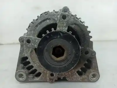 Peça sobressalente para automóvel em segunda mão alternador por ford focus ii (da_, hcp, dp) 2.0 tdci referências oem iam 3m5t10300pc  