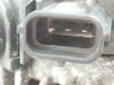 Peça sobressalente para automóvel em segunda mão alternador por ford focus ii (da_, hcp, dp) 2.0 tdci referências oem iam 3m5t10300pc  