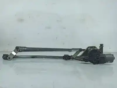 Pezzo di ricambio per auto di seconda mano tiranti e motorino del tergicristallo anteriore per ford focus ii (da_, hcp, dp) 2.0 tdci riferimenti oem iam 0390241731 3397020850