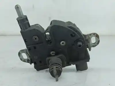 Pezzo di ricambio per auto di seconda mano chiusura del cappuccio per ford focus ii (da_, hcp, dp) 2.0 tdci riferimenti oem iam 3m5116700ab  