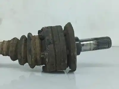 Second-hand car spare part front right transmission for bmw 3 (e46) 320 d oem iam references   