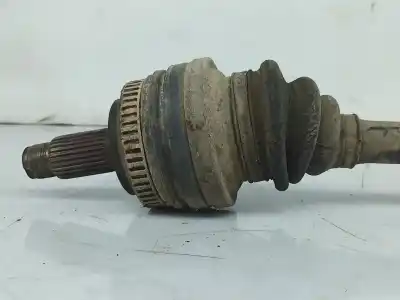 Second-hand car spare part front right transmission for bmw 3 (e46) 320 d oem iam references   