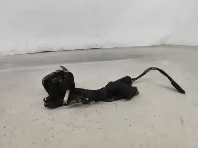 Tweedehands auto-onderdeel linker voordeur slot voor fiat uno (146) 1.0 i.e. pink / 45 i.e. oem iam-referenties 5 fios