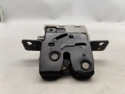 Автозапчасти б/у замок багажника/ворот за renault modus / grand modus (f/jp0_) 1.5 dci (fp0e. jp0e) ссылки oem iam 8200076240e