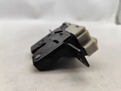 Автозапчасти б/у замок багажника/ворот за renault modus / grand modus (f/jp0_) 1.5 dci (fp0e. jp0e) ссылки oem iam 8200076240e  