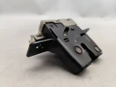 Автозапчасти б/у замок багажника/ворот за renault modus / grand modus (f/jp0_) 1.5 dci (fp0e. jp0e) ссылки oem iam 8200076240e  