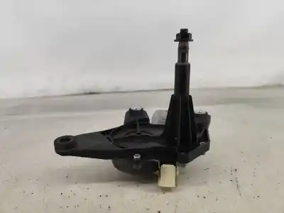 Автозапчасти б/у мотор заднего стеклоочистителя за renault modus / grand modus (f/jp0_) 1.5 dci (fp0e. jp0e) ссылки oem iam 8200313354a  