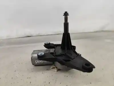 Автозапчасти б/у мотор заднего стеклоочистителя за renault modus / grand modus (f/jp0_) 1.5 dci (fp0e. jp0e) ссылки oem iam 8200313354a  