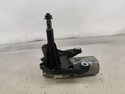 Автозапчасти б/у мотор заднего стеклоочистителя за renault modus / grand modus (f/jp0_) 1.5 dci (fp0e. jp0e) ссылки oem iam 8200313354a  