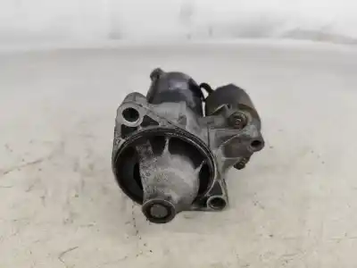 Peça sobressalente para automóvel em segunda mão motor de arranque por suzuki swift i (aa) 1.0 (sa310, aa41/43) referências oem iam 31100826a