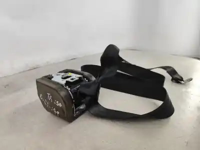 Pezzo di ricambio per auto di seconda mano cintura di sicurezza posteriore sinistra per audi a4 b7 avant (8ed) 2.0 tdi riferimenti oem iam 8e5857805m  