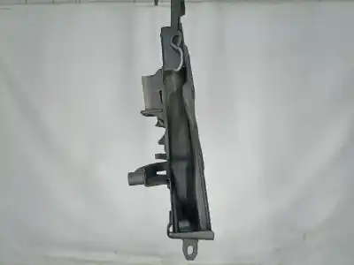 Second-hand car spare part front subframe for peugeot 207/207+ (wa_, wc_) 1.4 hdi oem iam references   