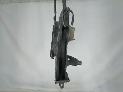 Second-hand car spare part front subframe for peugeot 207/207+ (wa_, wc_) 1.4 hdi oem iam references   