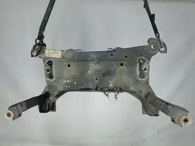 Tweedehands auto-onderdeel voorste subframe voor ford focus iii 1.6 tdci oem iam-referenties 