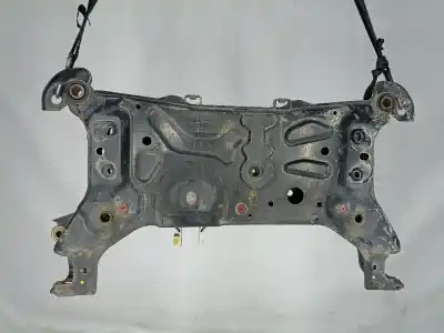 Second-hand car spare part front subframe for ford focus iii 1.6 tdci oem iam references   
