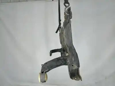 Second-hand car spare part front subframe for ford focus iii 1.6 tdci oem iam references   