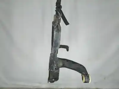 Second-hand car spare part front subframe for ford focus iii 1.6 tdci oem iam references   