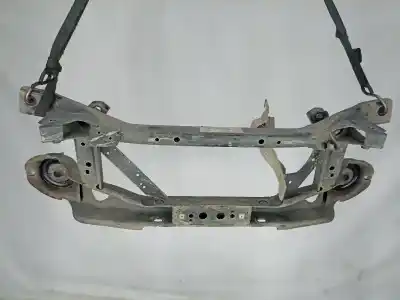 Tweedehands auto-onderdeel achterste subframe voor ford focus iii 1.6 tdci oem iam-referenties 