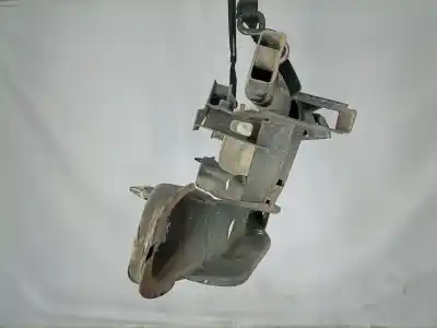 Peça sobressalente para automóvel em segunda mão subchassi traseiro por ford focus iii 1.6 tdci referências oem iam   
