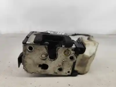 Автозапчасти б/у замок левой передней двери за fiat i doblò (119) 1.9 d (223axb1a) ссылки oem iam 5 pinos