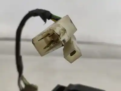 Автозапчасти б/у замок левой передней двери за fiat i doblò (119) 1.9 d (223axb1a) ссылки oem iam 5 pinos  