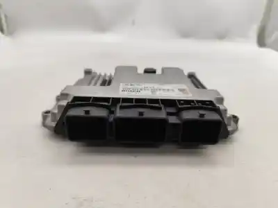 Автозапчастина б/у ебу контролер двигуна для ford focus ii (da_, hcp, dp) 1.6 tdci посилання на oem iam 8m5112a650lc Автозапчастина б/у ебу контролер двигуна для ford focus ii (da_, hcp, dp) 1.6 tdci посилання на oem iam 8m5112a650lc