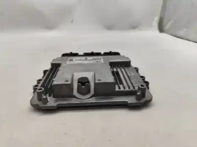 İkinci el araba yedek parçası ecu motor kontrol cihazi için ford focus ii (da_, hcp, dp) 1.6 tdci oem iam referansları 8m5112a650lc  