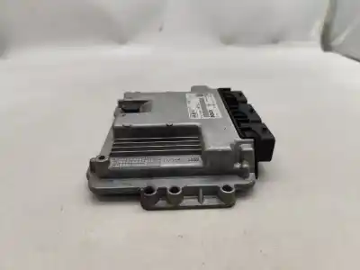 İkinci el araba yedek parçası ecu motor kontrol cihazi için ford focus ii (da_, hcp, dp) 1.6 tdci oem iam referansları 8m5112a650lc  