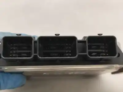 İkinci el araba yedek parçası ecu motor kontrol cihazi için ford focus ii (da_, hcp, dp) 1.6 tdci oem iam referansları 8m5112a650lc  