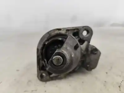 Second-hand car spare part starter motor for opel astra h caravan (l35) 1.7 cdti (l35) gasóleo 2005 5p oem iam references  Second-hand car spare part starter motor for opel astra h caravan (l35) 1.7 cdti (l35) gasóleo 2005 5p oem iam references