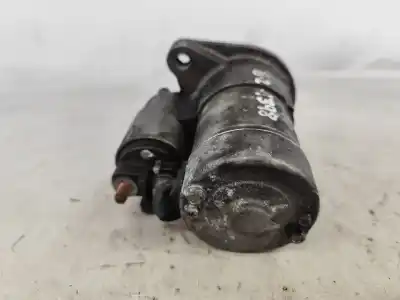 Second-hand car spare part starter motor for opel astra h caravan (l35) 1.7 cdti (l35) gasóleo 2005 5p oem iam references   