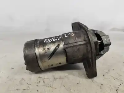 Second-hand car spare part starter motor for opel astra h caravan (l35) 1.7 cdti (l35) gasóleo 2005 5p oem iam references   