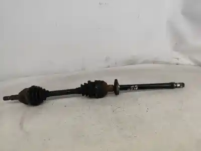 Second-hand car spare part front right transmission for opel astra h caravan (l35) 1.7 cdti (l35) gasóleo 2005 5p oem iam references  Second-hand car spare part front right transmission for opel astra h caravan (l35) 1.7 cdti (l35) gasóleo 2005 5p oem iam references