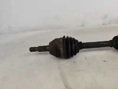 Second-hand car spare part front right transmission for opel astra h caravan (l35) 1.7 cdti (l35) gasóleo 2005 5p oem iam references   