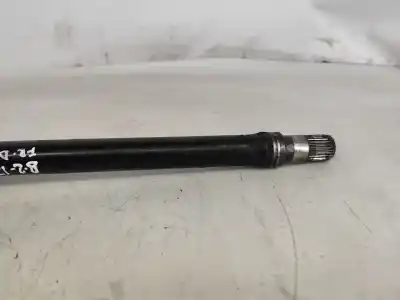 Second-hand car spare part front right transmission for opel astra h caravan (l35) 1.7 cdti (l35) gasóleo 2005 5p oem iam references   