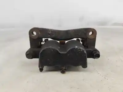 Peça sobressalente para automóvel em segunda mão pinça de travão dianteira direita por kia carnival i (up) 2.9 tdi referências oem iam 