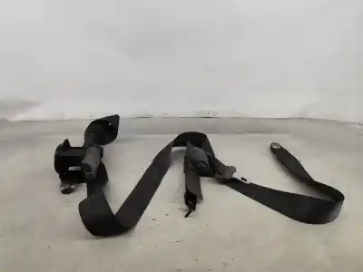 Peça sobressalente para automóvel em segunda mão cinto de segurança dianteiro esquerdo por kia carnival i (up) 2.9 tdi referências oem iam 0427210