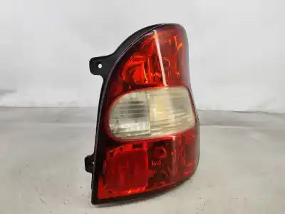 Peça sobressalente para automóvel em segunda mão farolim dianteiro direito por kia carnival i (up) 2.9 tdi referências oem iam 