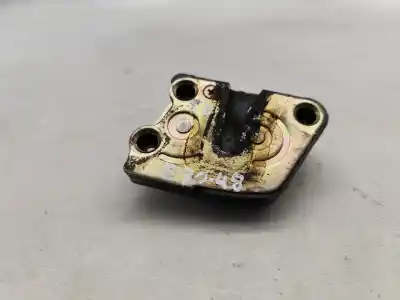 Peça sobressalente para automóvel em segunda mão fechadura da porta traseira direita por kia carnival i (up) 2.9 tdi referências oem iam 