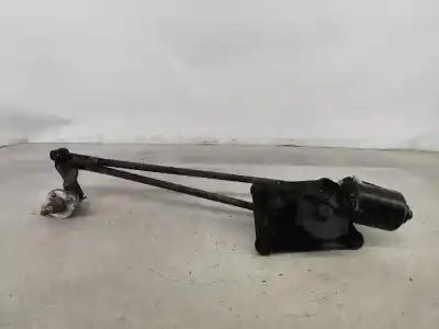 Peça sobressalente para automóvel em segunda mão motor do limpa para brisas por kia carnival i (up) 2.9 tdi referências oem iam 035417400