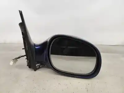 Peça sobressalente para automóvel em segunda mão espelho retrovisor direito por kia carnival i (up) 2.9 tdi referências oem iam kv2rh