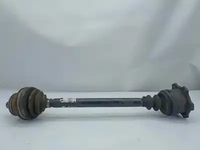 Pezzo di ricambio per auto di seconda mano TRASMISSIONE ANTERIORE DESTRA per VOLKSWAGEN PASSAT 3B2  Riferimenti OEM IAM 8D0407272BQ  